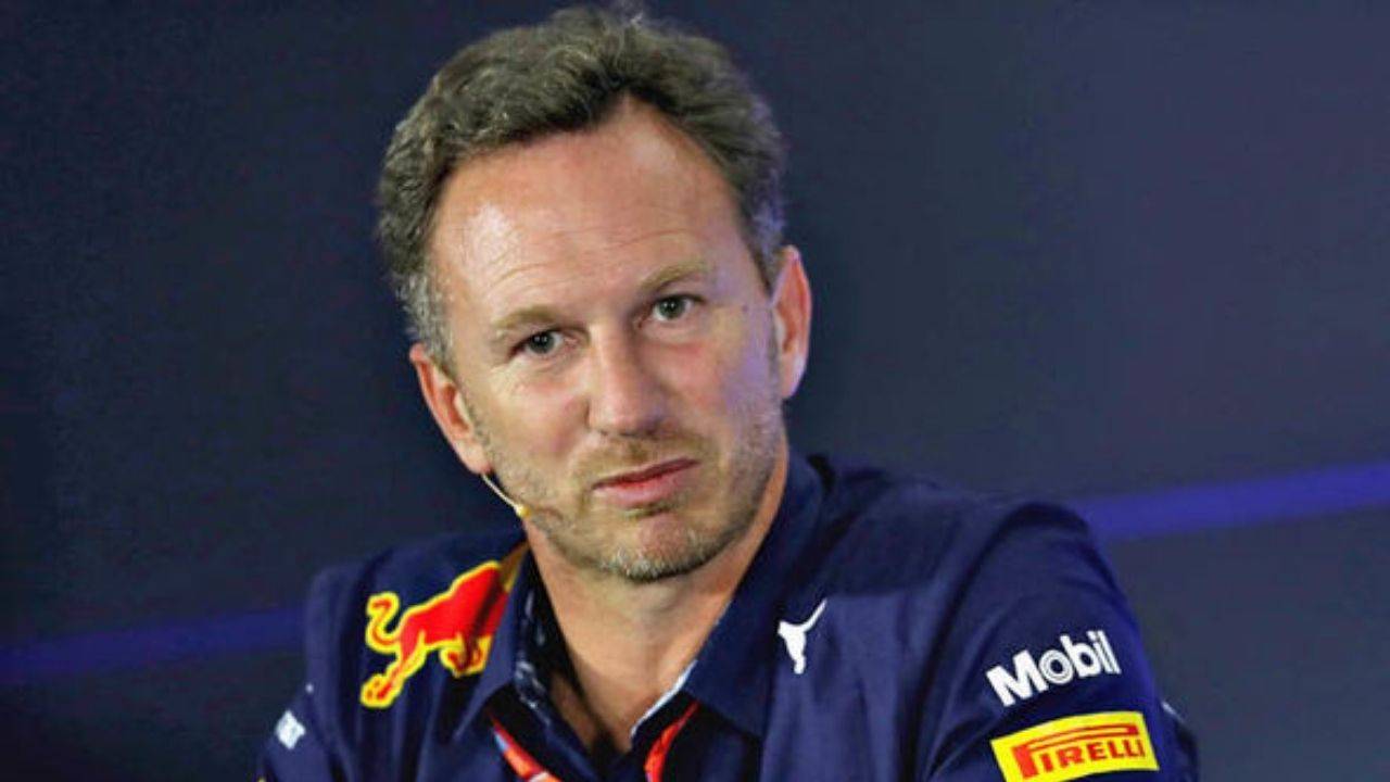 Хорнер: «Red Bull должен сделать все, чтобы победить Mercedes на Гран-при Монако»