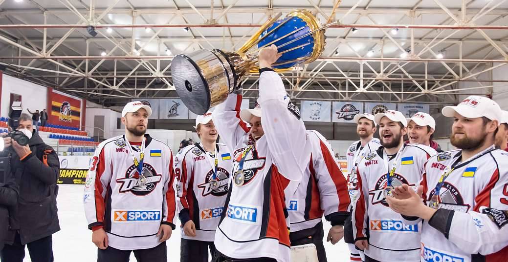 Чемпионство «Донбасса», медали в борьбе, боксе, спортивной гимнастике и другие топ-новости 23 апреля