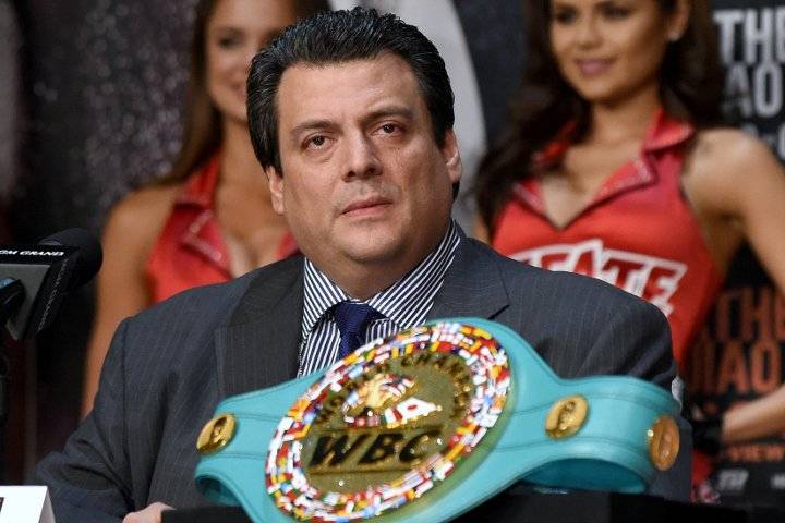 Сулаиман: «Вопрос сгона боксерами веса станет одним из основных в 2019»