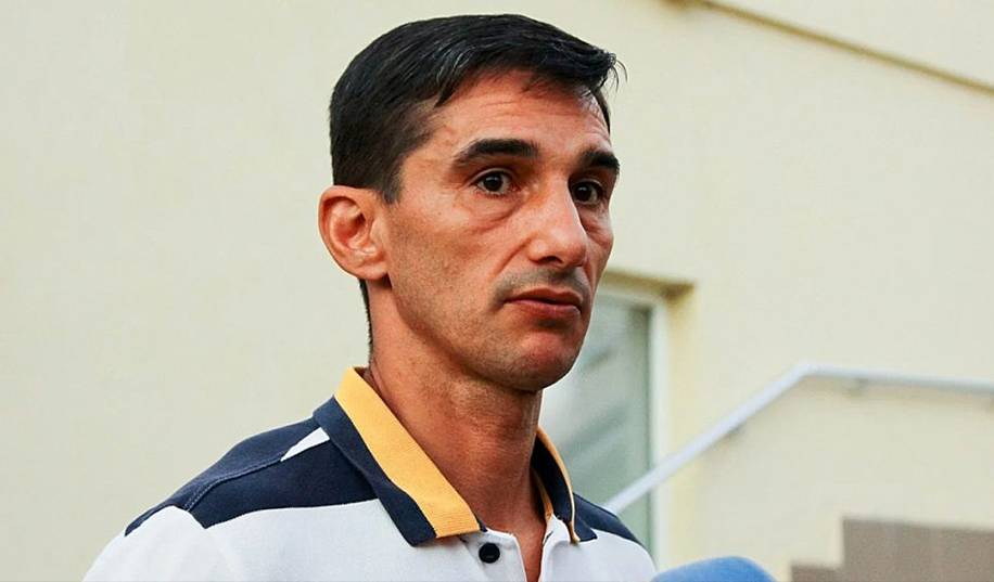 Кривенцов визнаний кращим тренером 12-го туру УПЛ