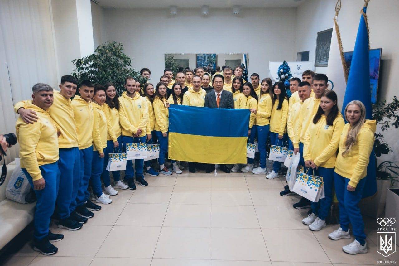 Найкращі моменти IV зимових Юнацьких Олімпійських ігор за участю українців. ВІДЕО