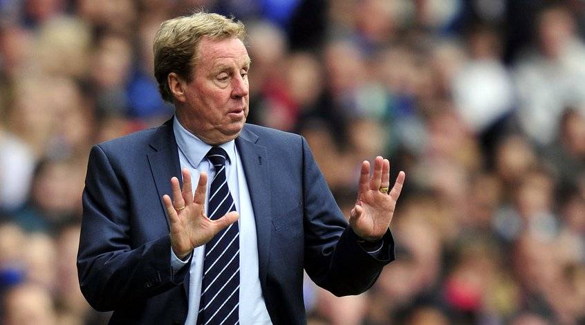 Відомий англійський тренер оконфузілся в програмі «Хто хоче стати мільйонером»