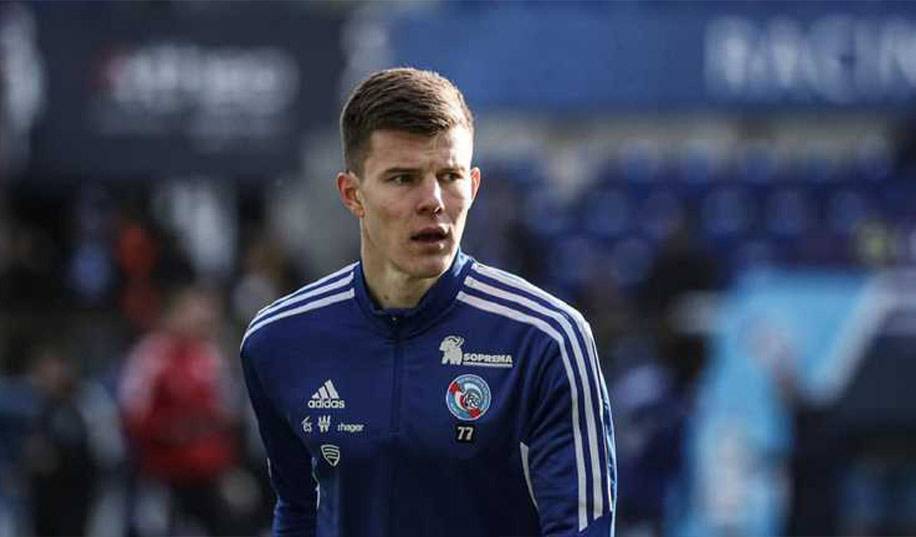 Страсбур – Анже 1:3. Как это было