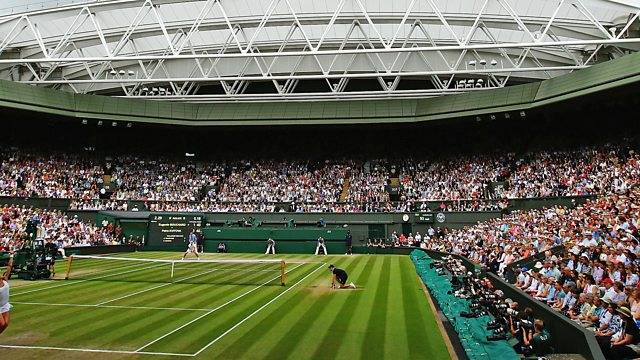 Проведение Wimbledon провоцирует рост преступности в одноименном лондонском районе