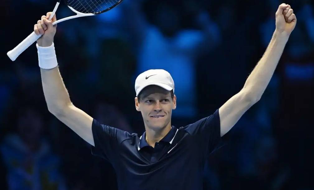 «Кожен турнір Grand Slam унікальний». Сіннер висловився про захист титулу на AO-2025
