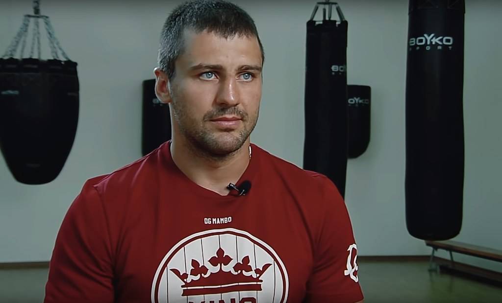« З ранку до вечора тільки бургери ». Гвоздик набирає вагу в США