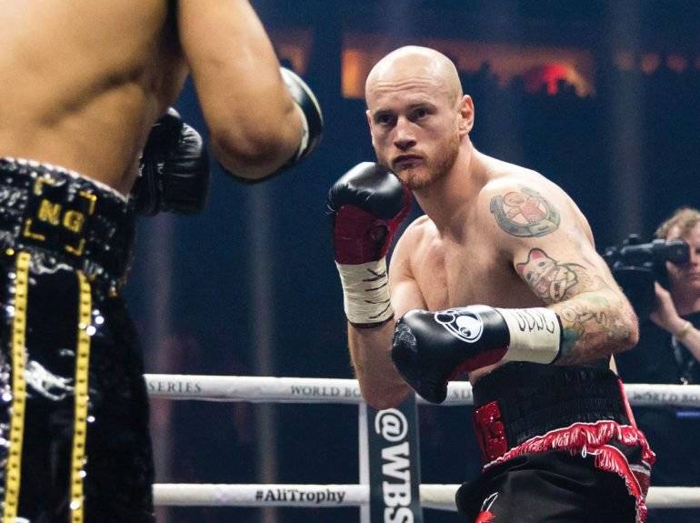Екс-чемпіон світу: «Ймовірно, Усик прорахував Джошуа і буде навіть кращим в реванші»