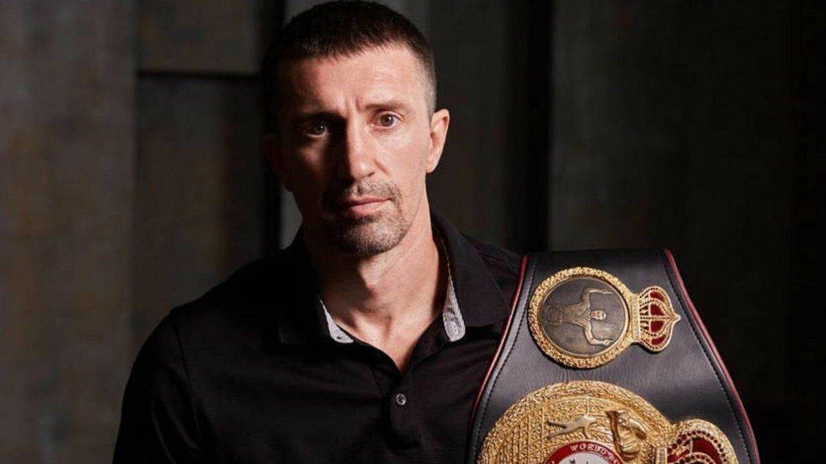 Сенченко: «В реванше Альварес – Бивол все может перевернуться с ног на голову»
