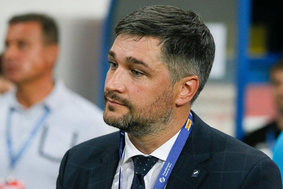 Виконавчий директор УПЛ: «Зараз йде затвердження календаря»