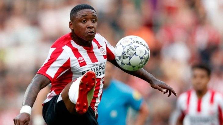 Лига чемпионов. ПСВ – «Базель». Видео трансляция