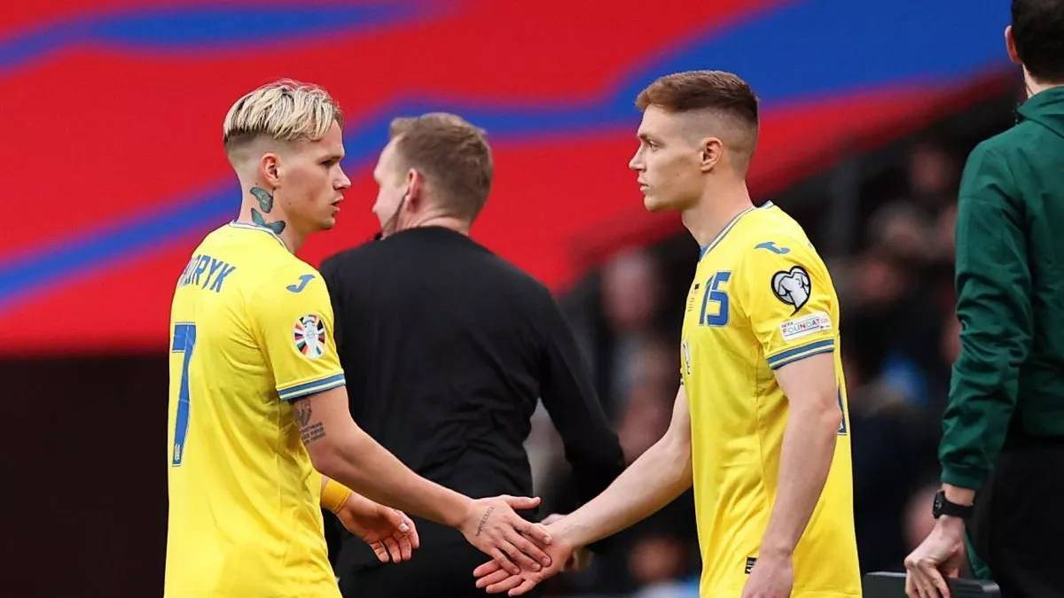Топ-10 українців в FC 24: рівність між гравцями УПЛ і легіонерами, новий лідер, найбільший прогрес – у воротаря