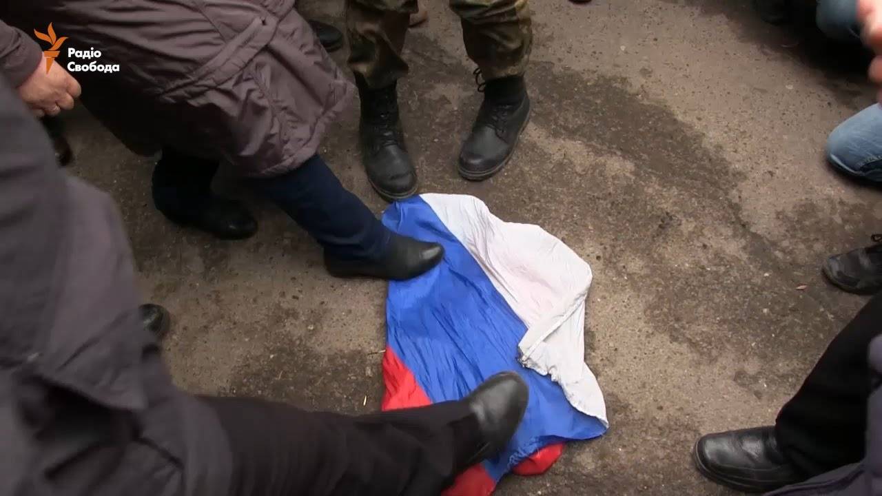Терористам не місце в цивілізованому світі. росія офіційно виключена з Ради Європи