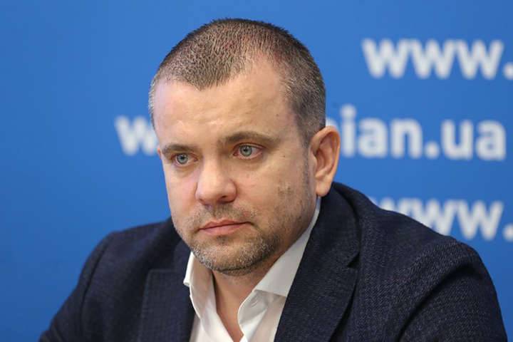 Полесье назначило нового спортивного директора