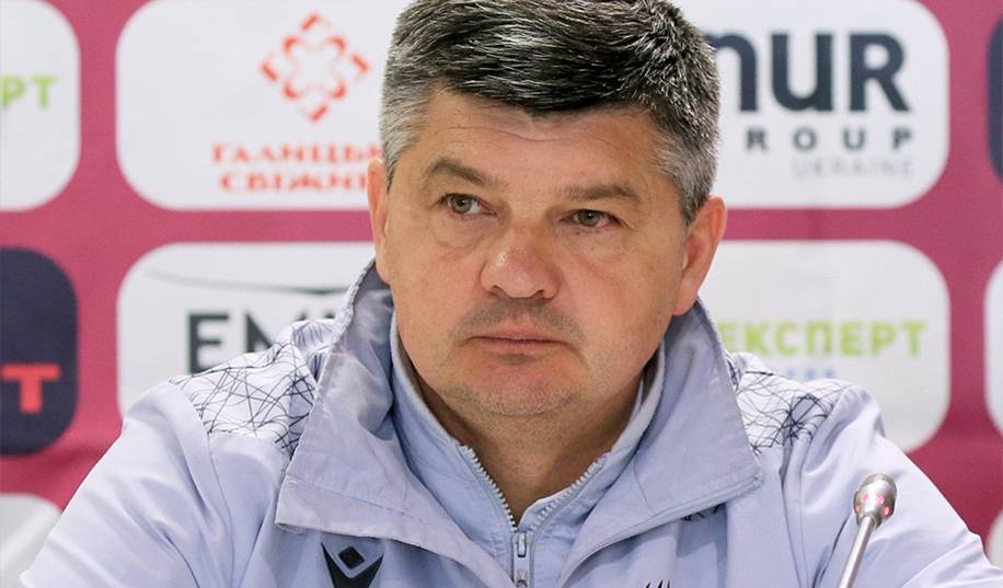 Пономарев рассказал, чего не хватило «Руху», чтобы в большинстве дожать «Металлист 1925»