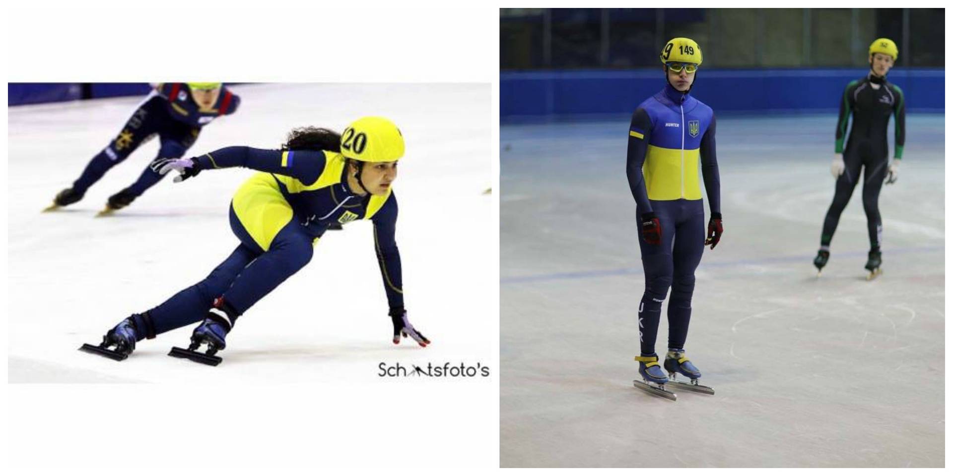 XSport image preview