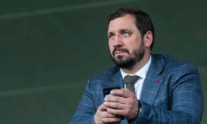 Президент «Миная»: «Коли почалася війна, були думки розпустити клуб»