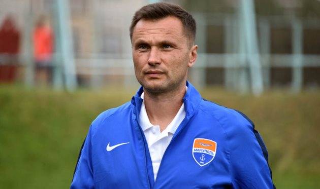 Маркевич: «Ми задоволені молодими футболістами з «Шахтаря»
