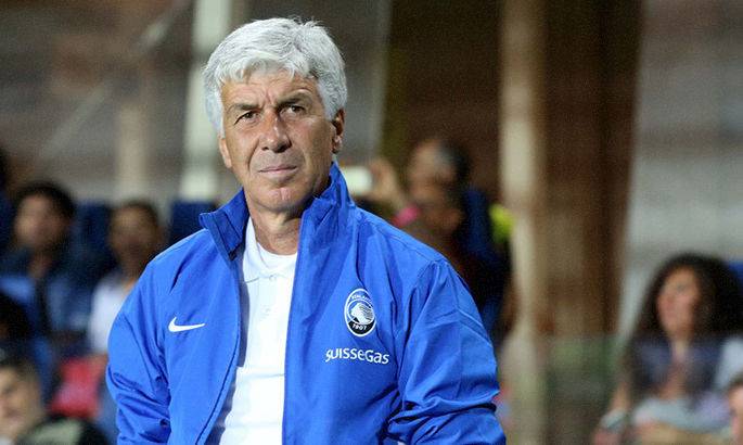 Тренер «Аталанты»: «Валенсия» обыграла в гостях «Аякс» и «Челси». Это опасный соперник»