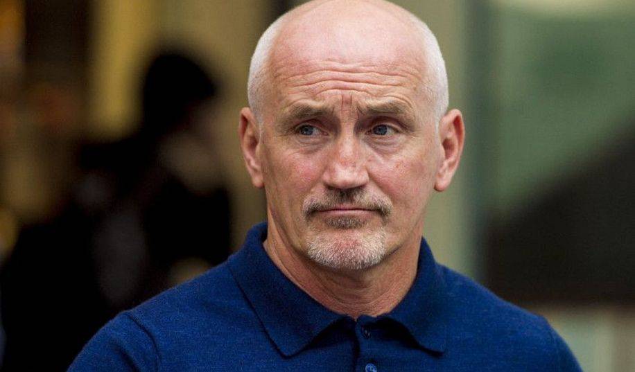 Британский тренер: «Усик для Фьюри сложный соперник»