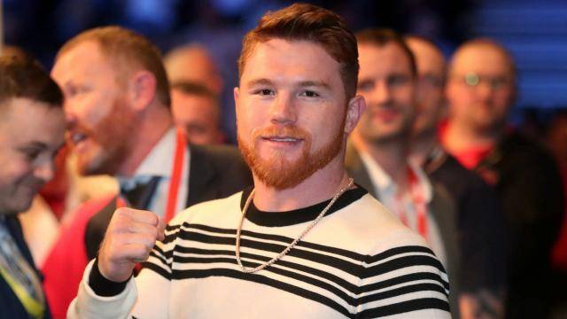 Колишній чемпіон світу заявив, що Берланга не отримає бій з Канело