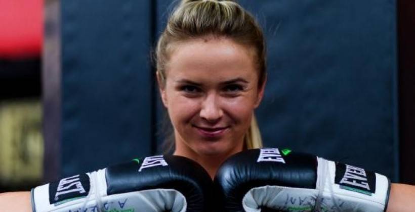 XSport image preview