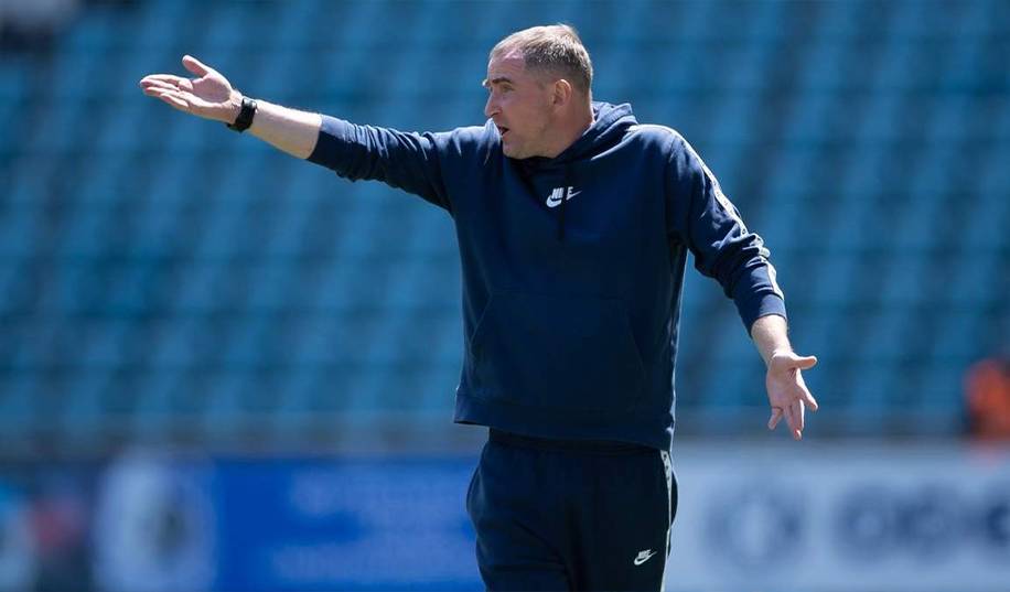 Кучер знав, що його звільнять у разі провалу з Оболонню