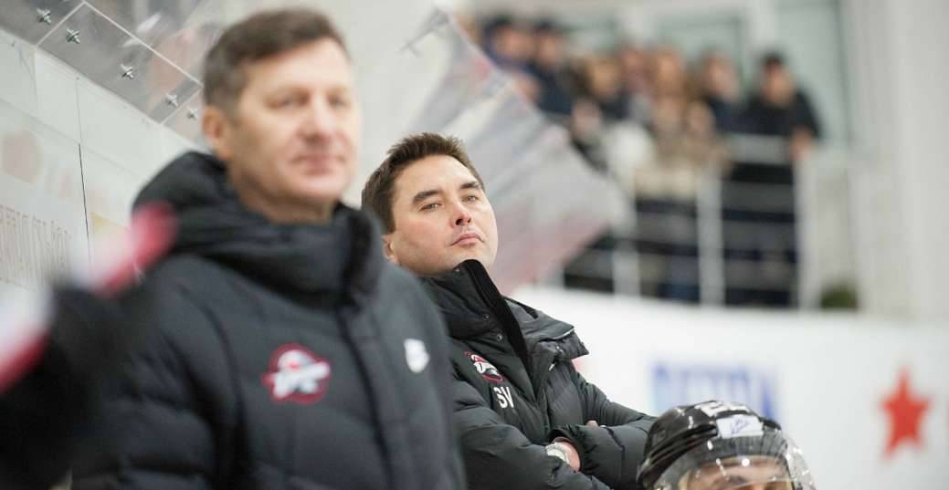 Витер: «Харьков здорово сыграл, на высоких скоростях»