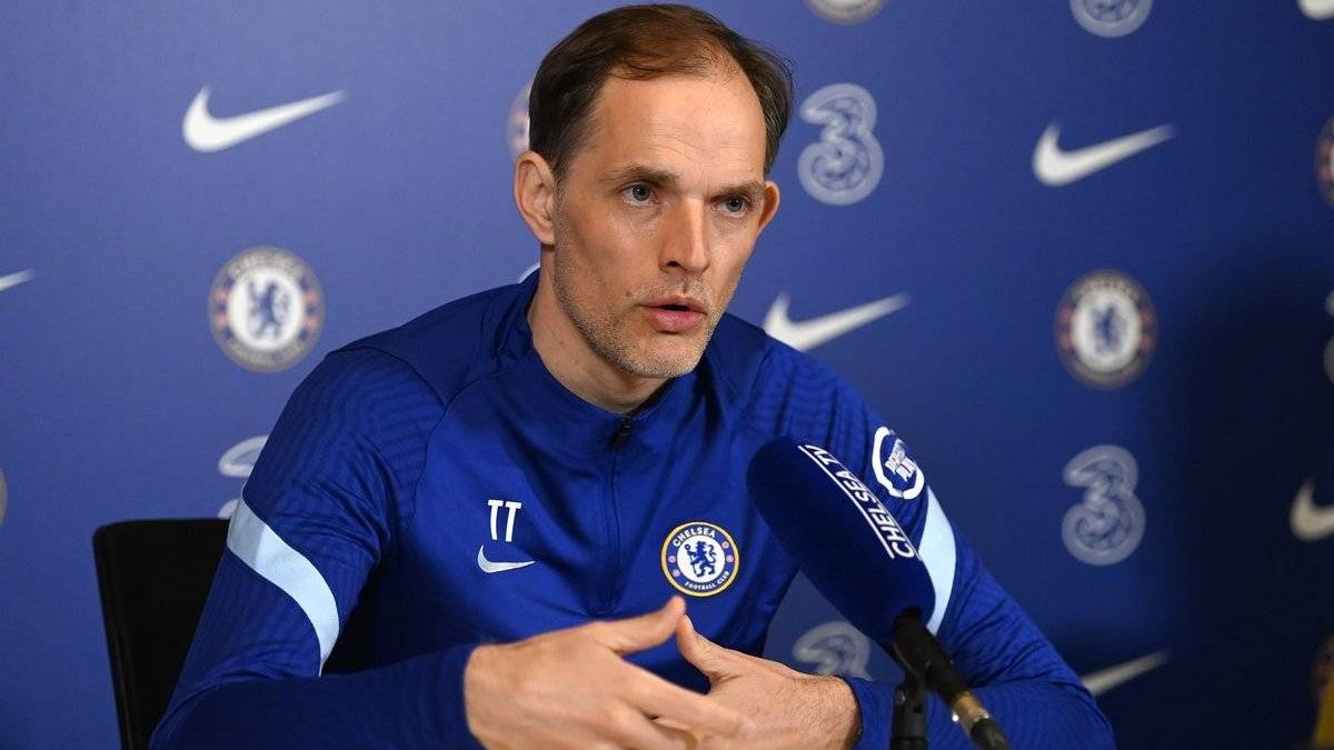 Тухель: «Мы не будем покупать игроков, в необходимости которых не уверены на 100%»