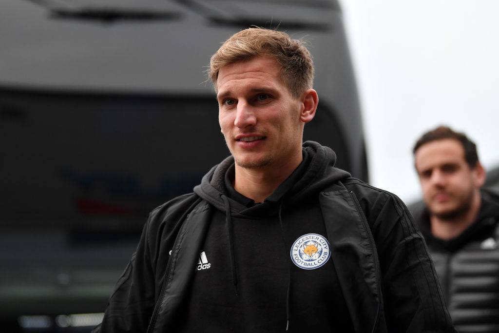 «Лестер» переподписал ключевого игрока