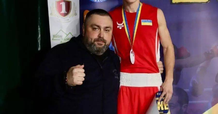 ФБУ обрала Ільченка новим президентом і ухвалила рішення щодо Продівуса