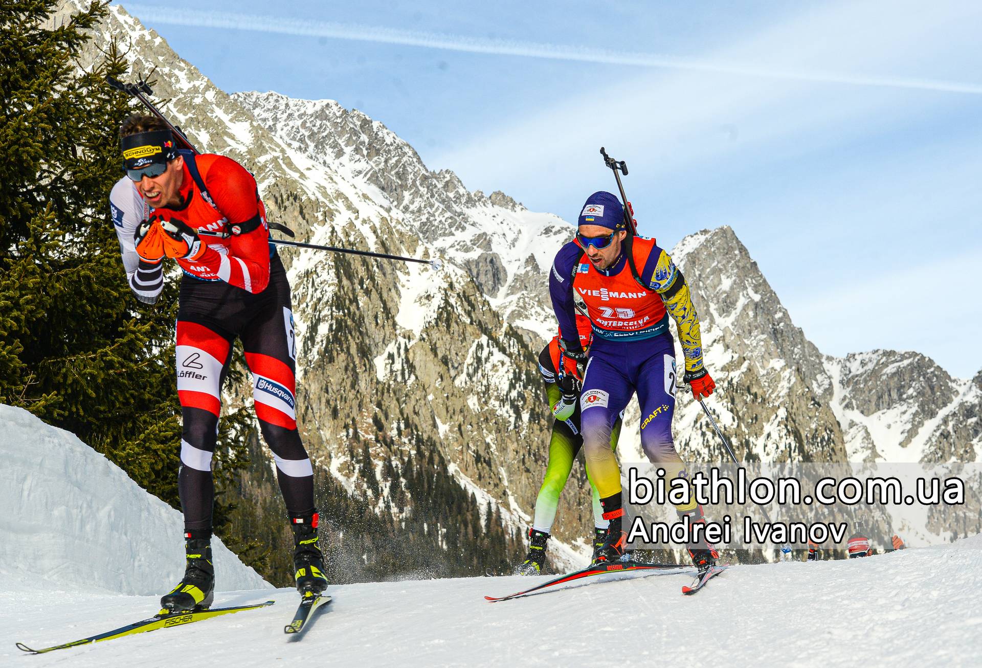 XSport image preview