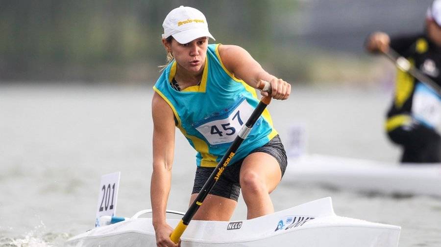 Бабак стала семиразовою чемпіонкою світу з марафону