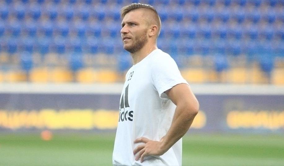 Лидер исчезнувшего клуба готов играть за Ворсклу