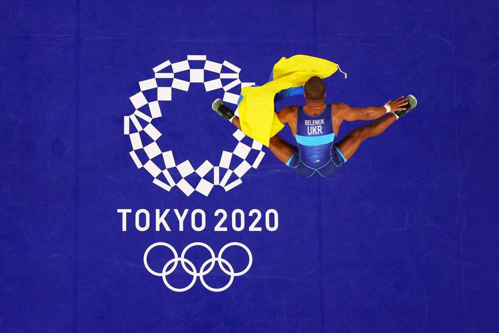 Україна виступила на ОІ-2020 краще, ніж на провальних Іграх в Ріо-де-Жанейро