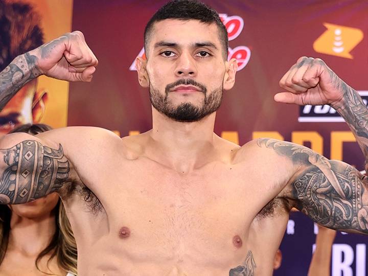 WBO відмовила американському проспекту в праві стати обов'язковим претендентом на пояс Теофімо