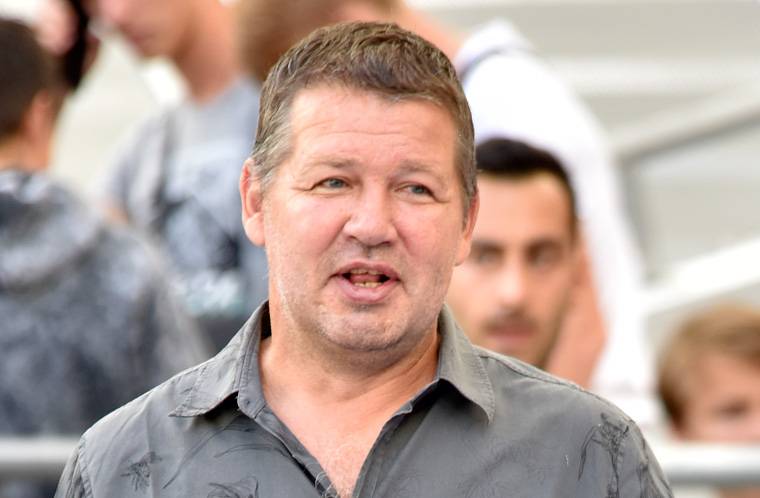 Саленко: « Таких як Малиновський краще використовувати в старті, але у Петракова бачте свою думку »