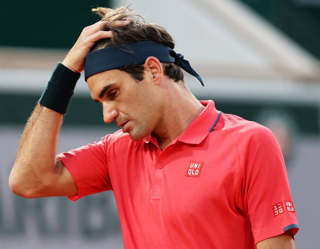 Директор Roland Garros объяснил, почему Федерер снялся с французского Шлема