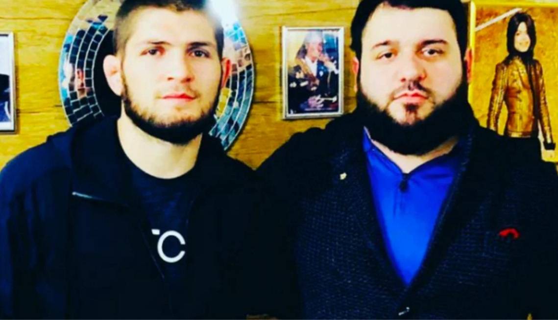 В Дагестане по просьбе Нурмагомедова избили местного комика