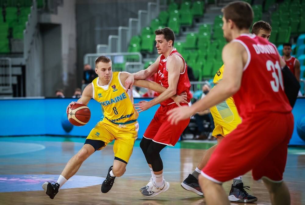 Збірна України втратила форварда напередодні матчів кваліфікації чемпіонату світу-2023