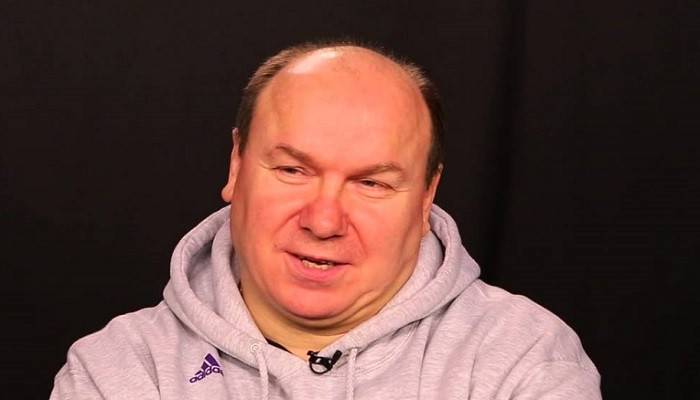 Леоненко: «Главное, чтобы «Шахтер» перед «Шерифом» не все голы забил»
