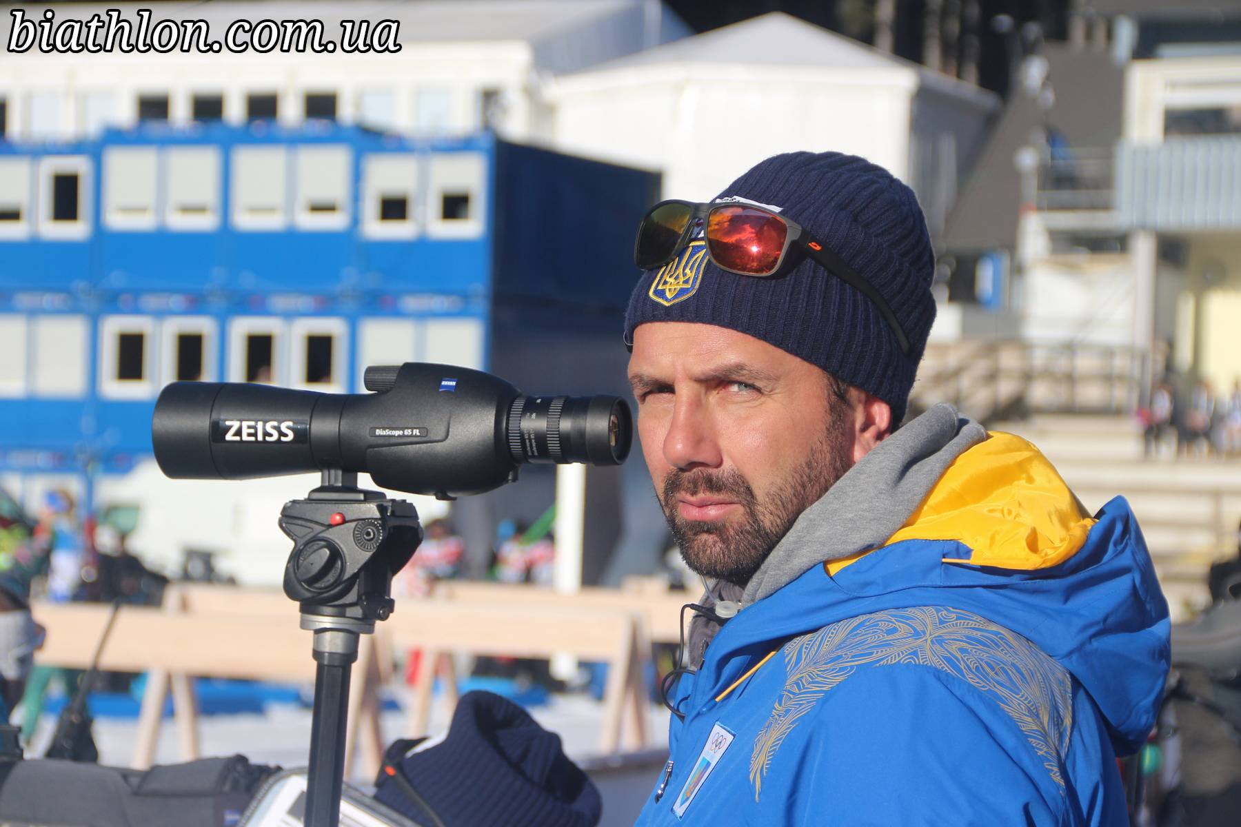 Прокунин: «Меркушина придет в норму через пару дней, Джима выглядит уже более-менее»