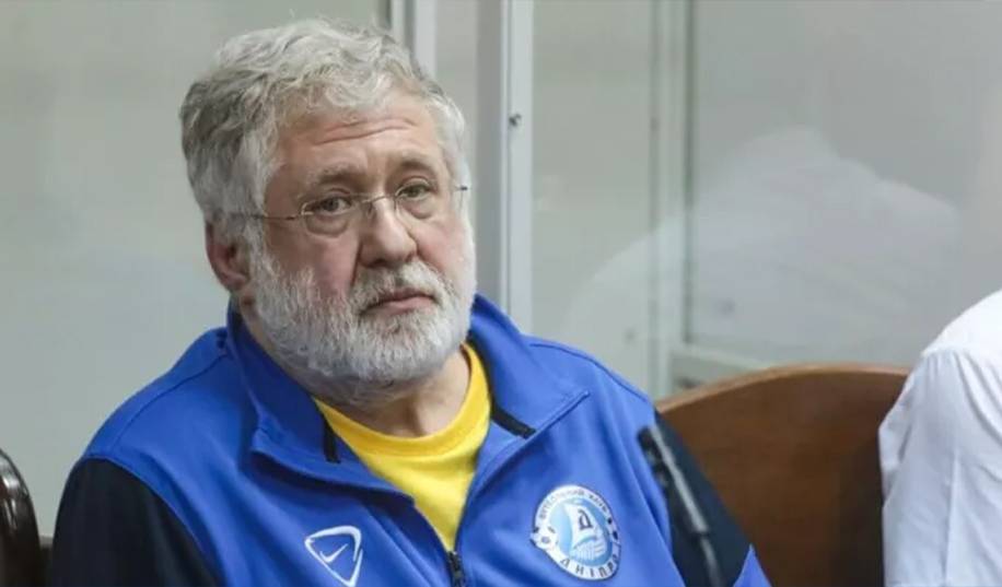 Русол відмовився коментувати зв'язок між Дніпром-1 та ФК Дніпро