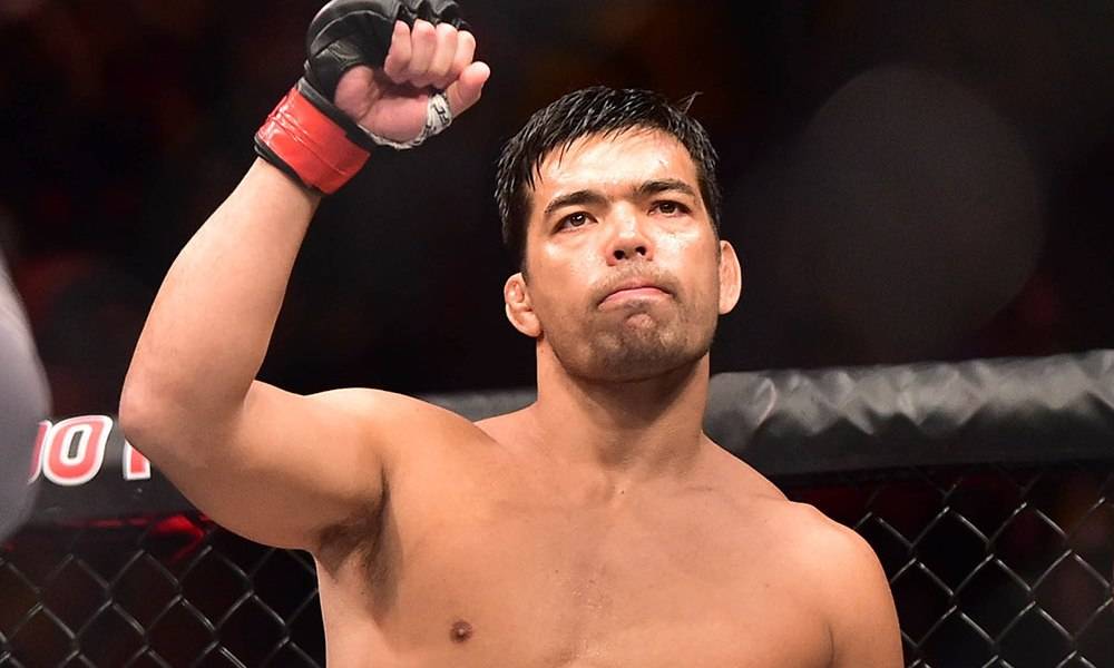 Мачида: «В полутяжелом весе я гораздо быстрее своих соперников»