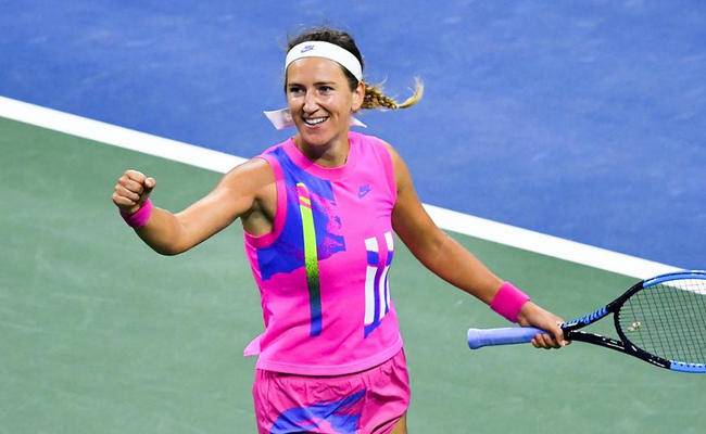 Азаренко: «Обожаю играть с Сереной, она делает меня лучше»