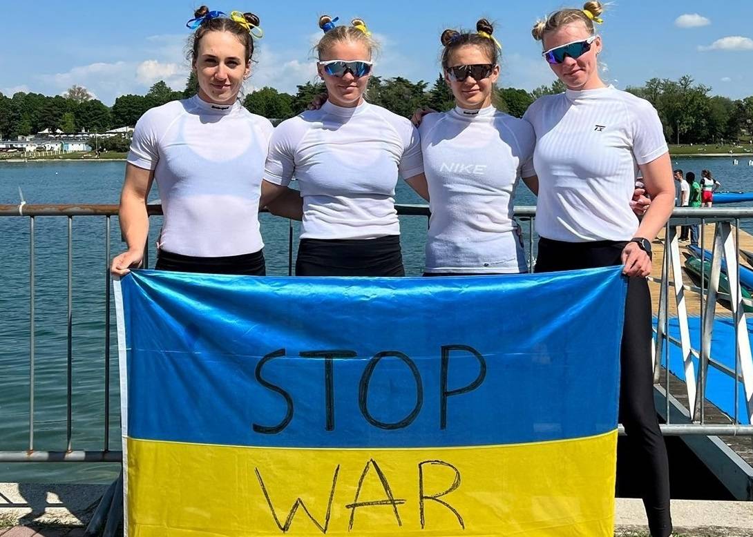 Збірна України не виступить на чемпіонаті світу через проблеми з фінансуванням