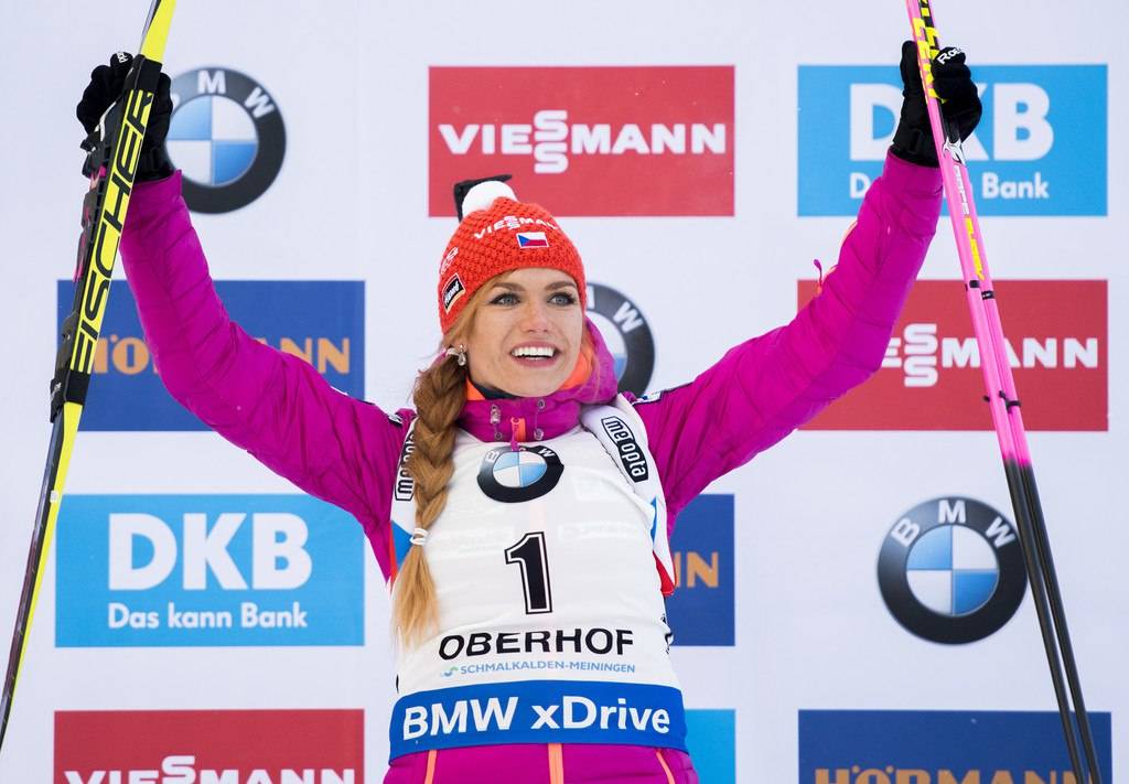 Габриэла Коукалова: «В российской команде я не верю никому»