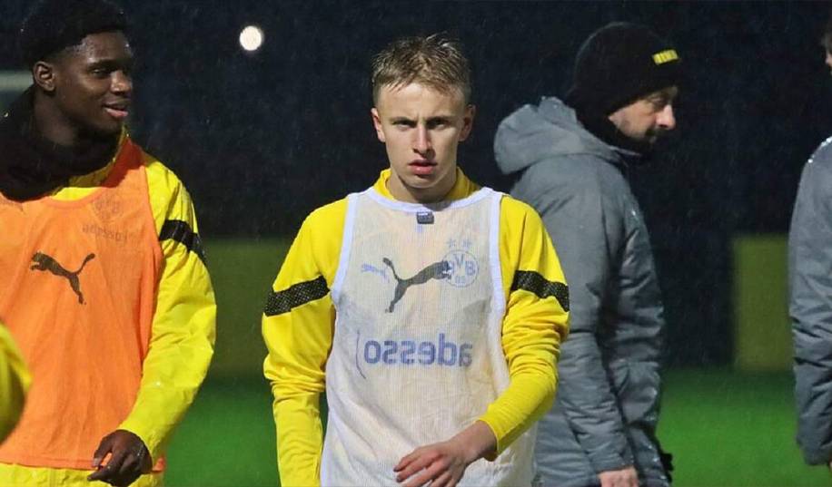 Україна U-19 лише наприкінці дотиснула скромного суперника після невиклику Кревсуна