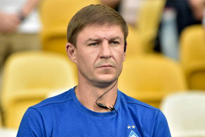 Экс-форвард Динамо: «Тренировать в россии? Ни за что!»