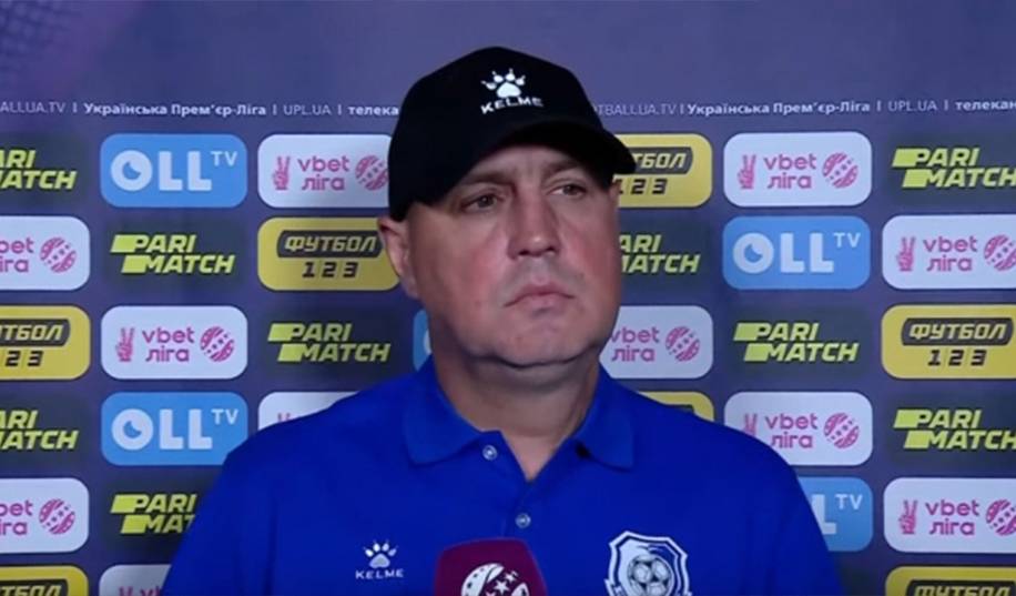 Мороз: « Мене нервує ставлення фанів « Чорноморця »