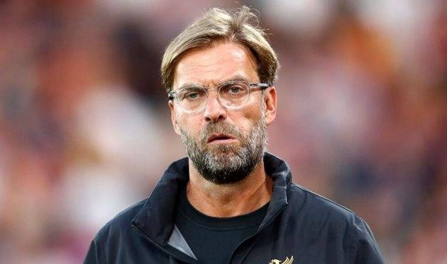 Клопп: «Влияние Анчелотти на «Эвертон» уже заметно»